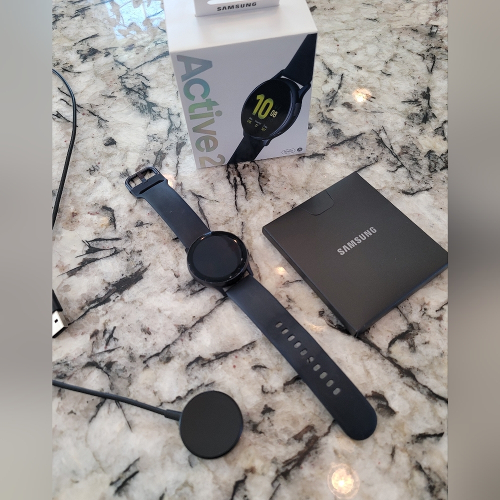 Samsung Active 2 Smart Watch